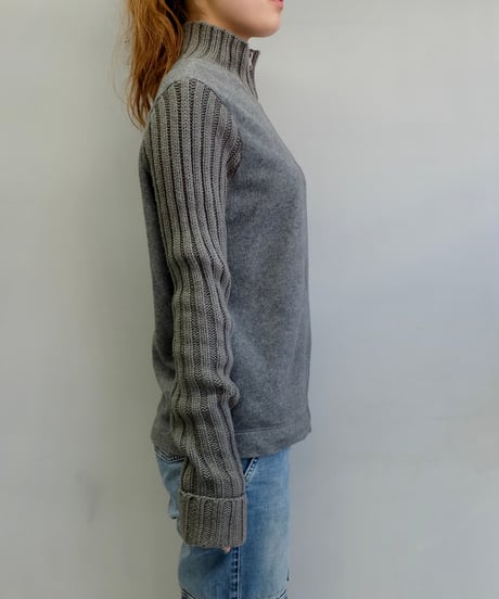 Vintage   Design Knit
