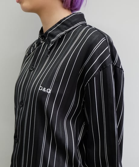 Vintage   Design Shirt