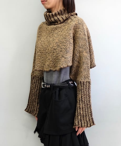 Vintage   Design Knit
