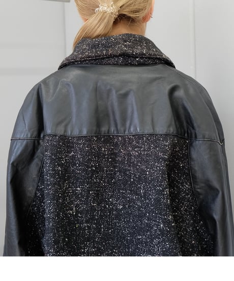 Vintage  Design Jacket