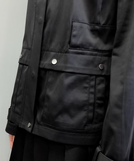 Vintage   Design Jacket