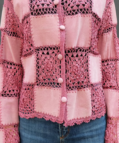 Vintage   Design Tops