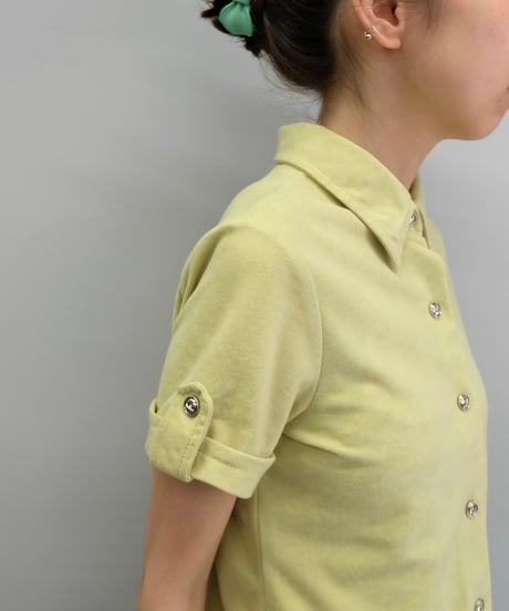Vintage   Design Shirt