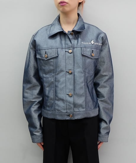 Vintage   Design Jacket
