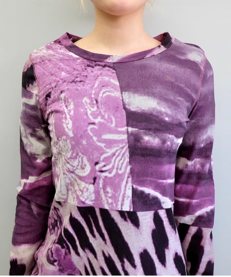 Vintage   Design Tops