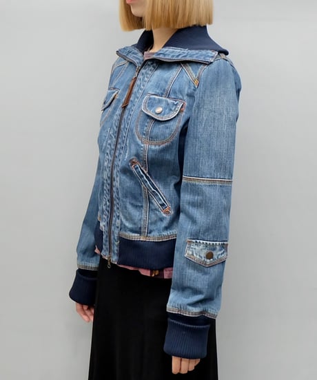 Vintage   Design Jacket