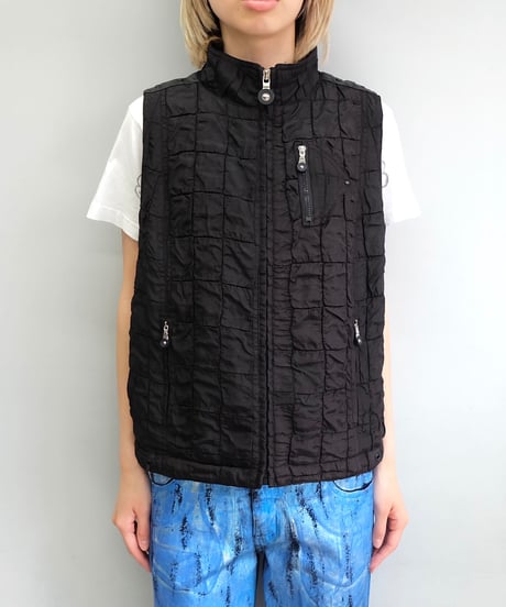 Vintage   Design Vest