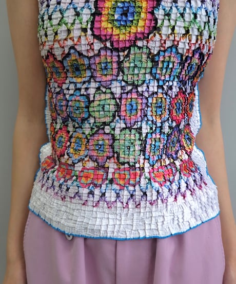 Vintage   Design Tops