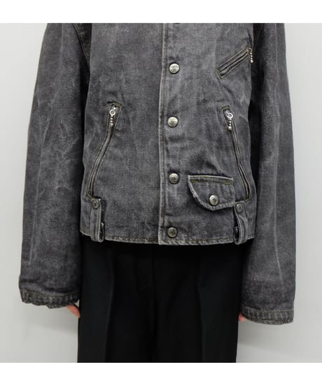 Vintage   Design Jacket