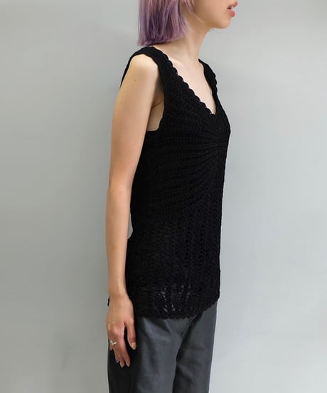 Vintage   Design Tops