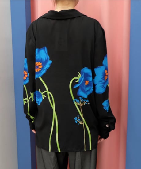 Vintage   Design Shirt