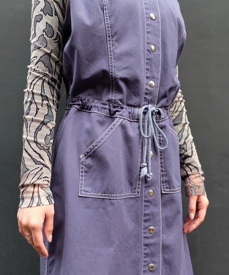 Vintage   Design One-piece