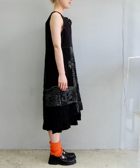 Vintage   Design  one-piece
