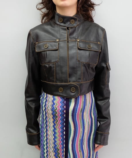 Vintage   Design Jacket