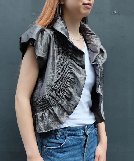 Vintage   Design Tops