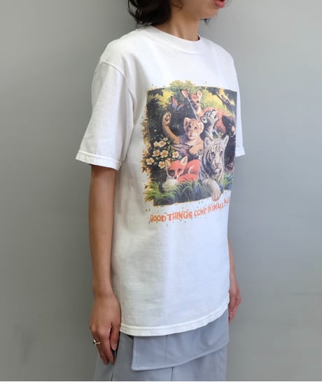 Vintage   Design Tshirt