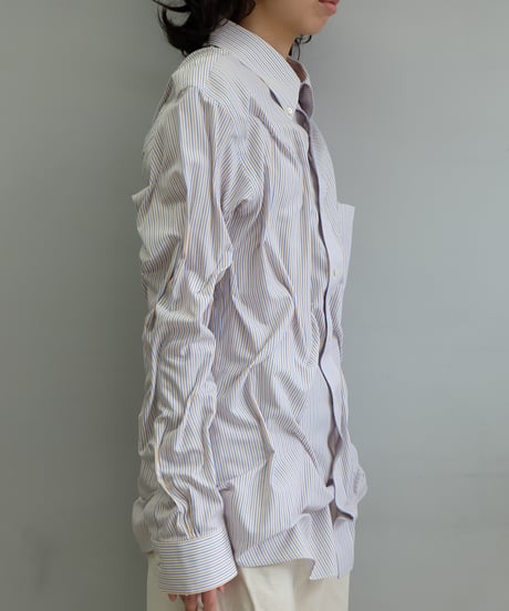Remake Drape Shirt ６