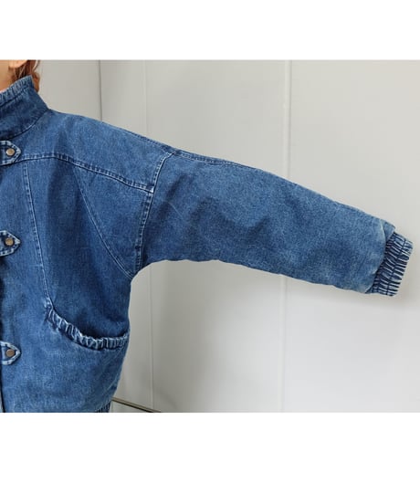 Vintage   Denim Jacket
