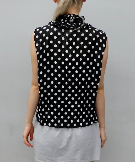 Vintage   Design Tops