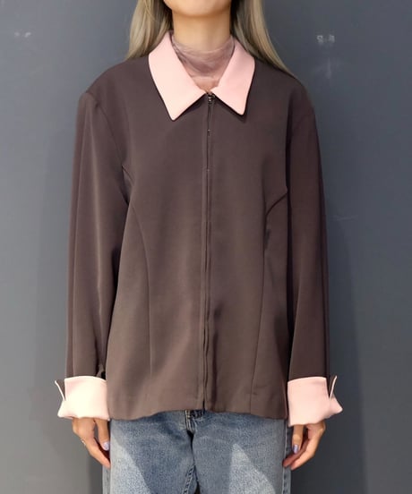 Vintage   Design Jacket