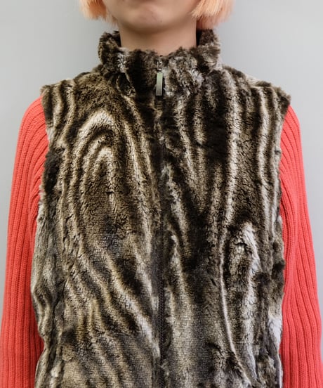 Vintage   Design Vest