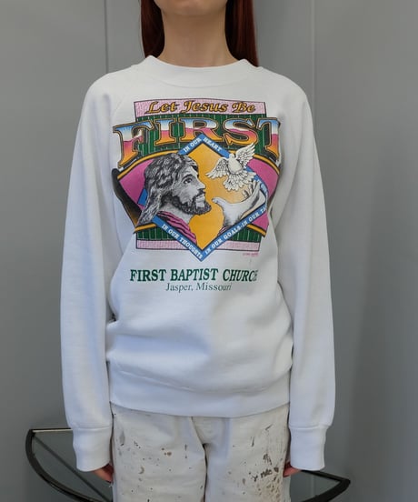 Vintage   Sweat