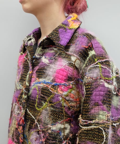 Vintage Design Jacket