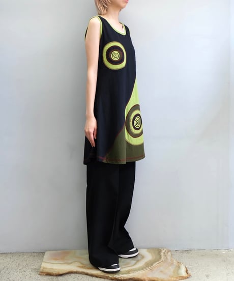 Vintage   Design One-piece