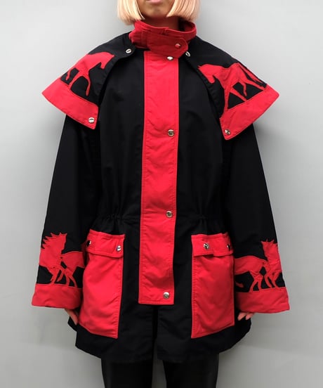 Vintage   Design Jacket