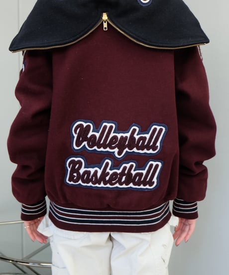 Vintage   Design Jacket