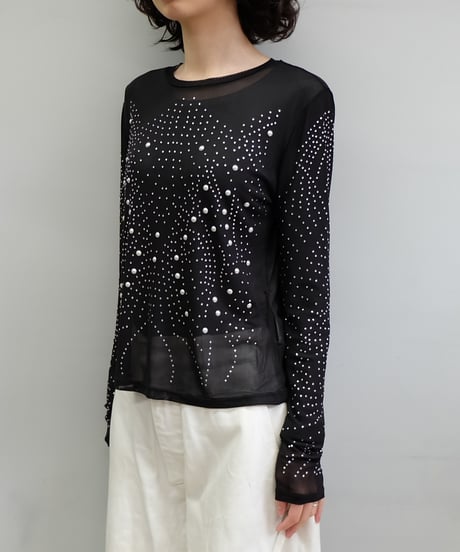 Vintage   Design Tops