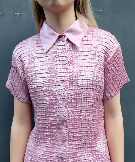 Vintage   Design Shirt