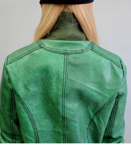 Vintage   Design Jacket
