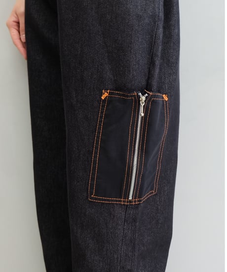 Vintage   Design Pants