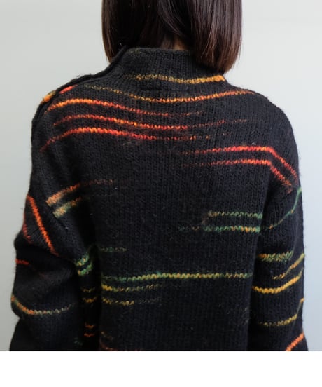 Vintage   Design Knit