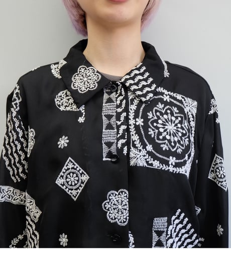Vintage   Design Shirt