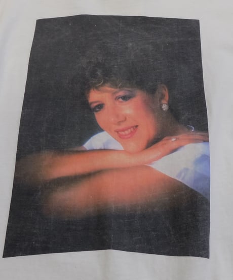 Vintage  Photo T-shirt