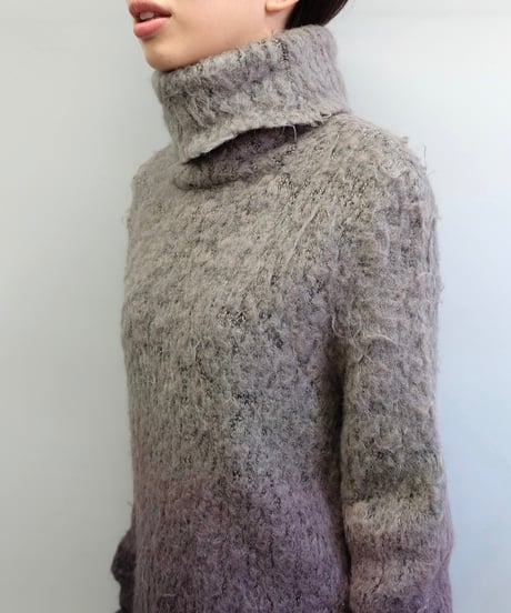 Vintage   Design Knit