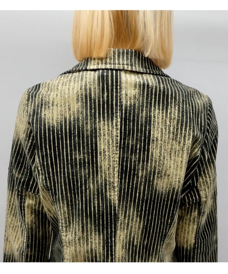 Vintage   Design Jacket
