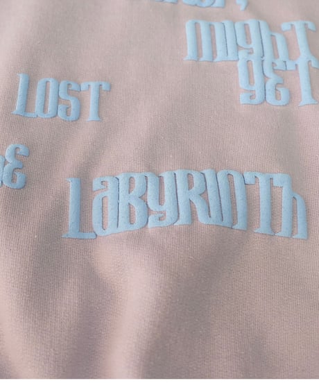 Labyrins   Magic Sweat