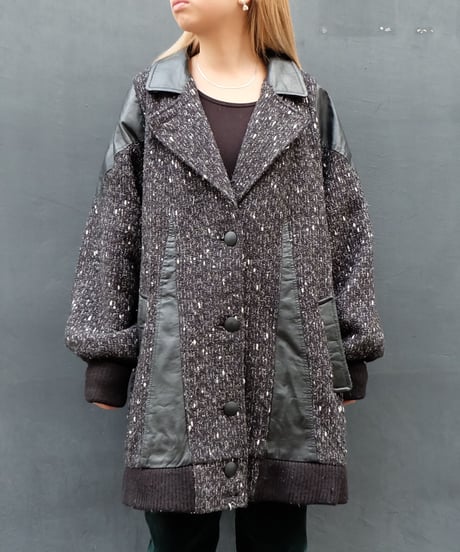 Vintage   Design Coat