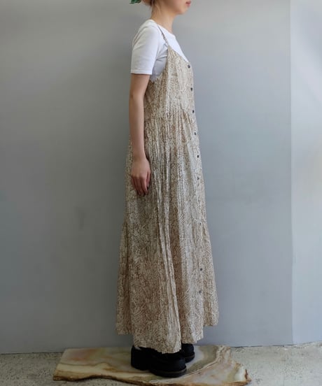 Vintage   Design One-piece