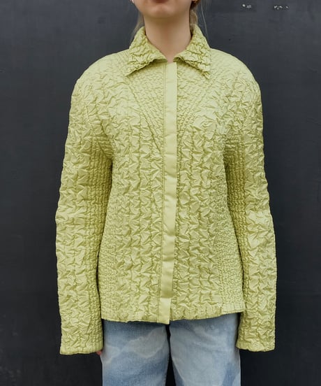 Vintage   Design Jacket