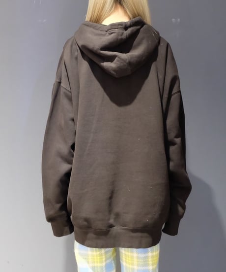 Vintage   Sweat Parkar