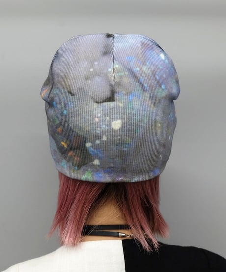 Labyrins   Picture Beanie 4