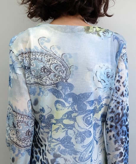 Vintage   Design Tops