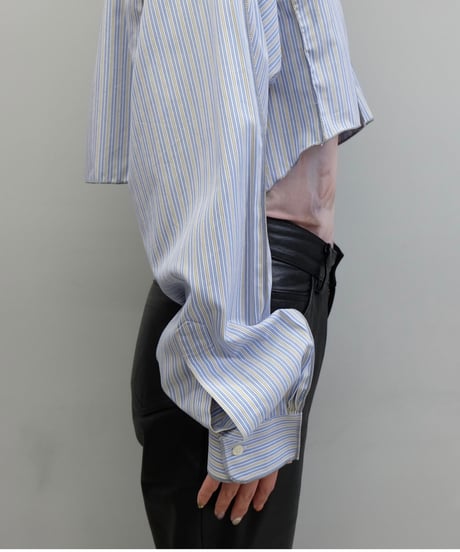 Remake Short Shirt 2
