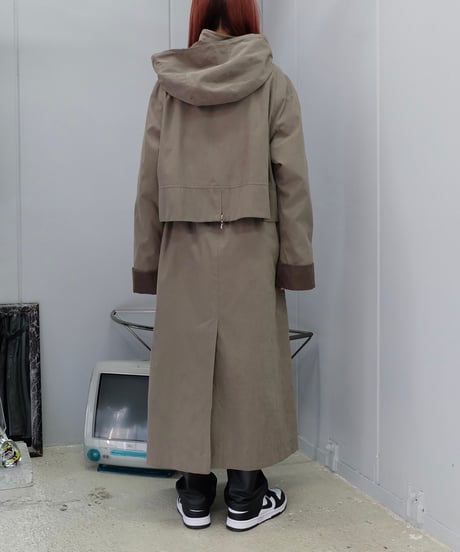Vintage   Design Coat