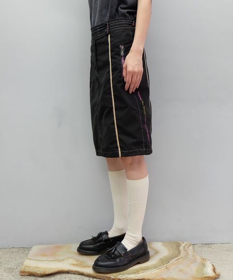 Vintage Design Skirt