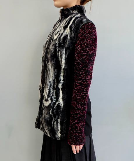 Vintage   Design Vest